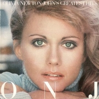 Olivia Newton-John's greatest hits - OLIVIA NEWTON-JOHN