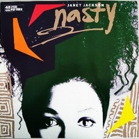 Nasty (extended) - JANET JACKSON