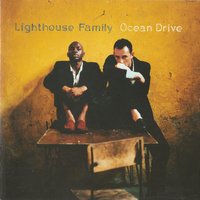 Ocean drive - LIGHTHOUSE FAMILY