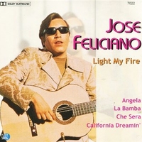 Light my fire (best of) - JOSE' FELICIANO