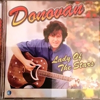Lady of the stars - DONOVAN