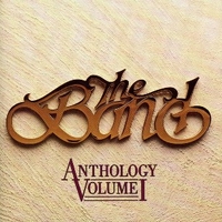 Anthology volume 1 - THE BAND