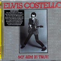 My aim is true - ELVIS COSTELLO