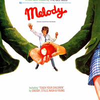 Melody (o.s.t.) - BEE GEES \ various