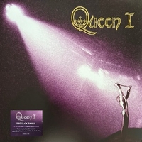 Queen (1°) - QUEEN