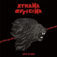Law of the jungle - STRANA OFFICINA