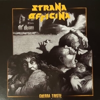 Guerra triste - STRANA OFFICINA