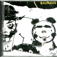 Mask - BAUHAUS