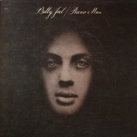 Piano man - BILLY JOEL