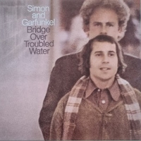 Bridge over trouble water - SIMON & GARFUNKEL