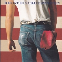Born in the U.s.a. - BRUCE SPRINGSTEEN