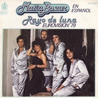 Rayo del luna \ Esta tarde...que tarde - MATIA BAZAR
