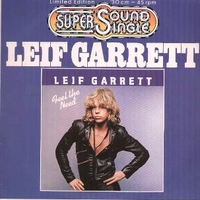 Feel the need (5:39) - LEIF GARRETT
