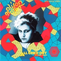 All cried out (extended version) - ALISON MOYET