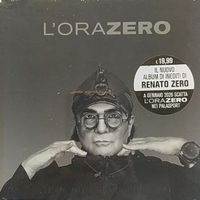 L'ora zero - RENATO ZERO