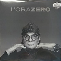 L'ora zero - RENATO ZERO