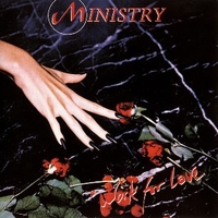 Work for love - MINISTRY