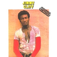 Jimmy Cliff ('69) (Wonderful world, wonderful people) - JIMMY CLIFF