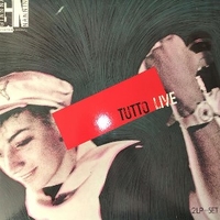 Tutto live - GIANNA NANNINI