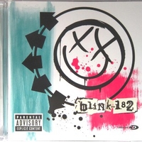 Blink 182 (2003) - BLINK 182