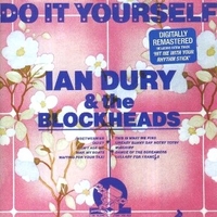 Do it yourself - IAN DURY & THE BLOCKHEADS