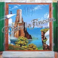 Dietro la finestra - HOPO