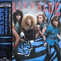Black'n blue - BLACK'N BLUE