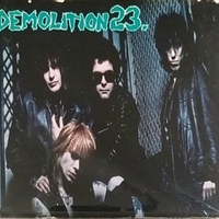 Demolition 23. - DEMOLITION 23.