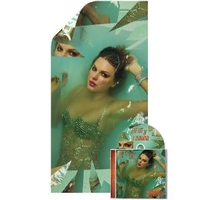 The life of a showgirl - TAYLOR SWIFT