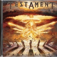 Para bellum - TESTAMENT