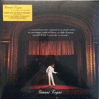 Gianni Togni ('80) (...e in quel momento, entrando in un teatro vuoto,...) - GIANNI TOGNI
