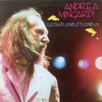 Eccitanti conflitti confusi - ANDREA MINGARDI