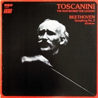 Symphony no.3 "Eroica" - Ludwig van BEETHOVEN (Arturo Toscanini)