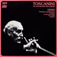 Preludes and choruses - Giuseppe VERDI (Arturo Toscanini)