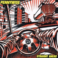 Straight ahead - PENNYWISE
