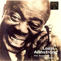 The essential Satchmo - LOUIS ARMSTRONG