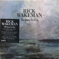Melancholia - RICK WAKEMAN