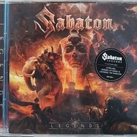 Legends - SABATON