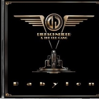 Babylon - DIRKSCHNEIDER & THE OLD GANG