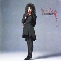 Heart over mind - JENNIFER RUSH