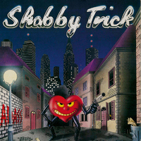 Badass - SHABBY TRICK