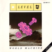 World machine - LEVEL 42