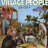 Go west - VILLAGE PEOPLE