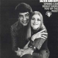 Spring can really hang you up the most - JACKIE AND ROY (Jackie Cain, Roy Kral)