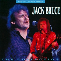The collection - JACK BRUCE