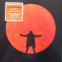 Live at the Circus Maximus - DAVID GILMOUR