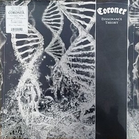 Dissonance theory - CORONER