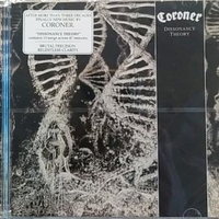 Dissonance theory - CORONER