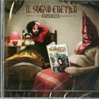 Il sogno eretico - CAPAREZZA