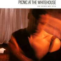 The doors are open - PICNIC AT THE WHITEHOUSE